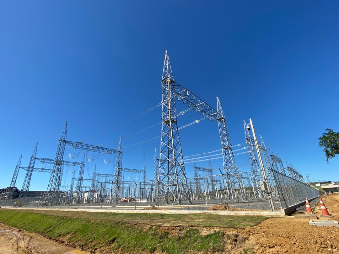 No momento, você está visualizando Eletrobras (ELET3) vende térmicas para Âmbar Energia por R$ 4,7 bilhões