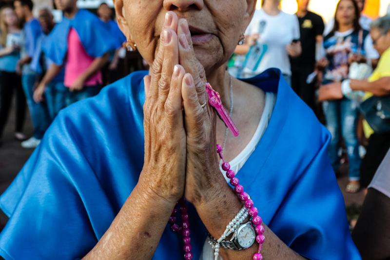 No momento, você está visualizando Exposição “A festa tradicional de São Benedito” será aberta nesta quinta (13)
