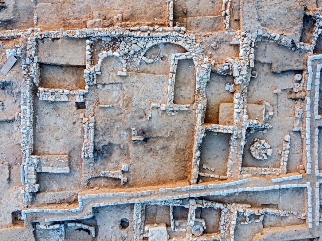 No momento, você está visualizando Igreja que fez parte do caminho para a Terra Santa é localizada em Israel