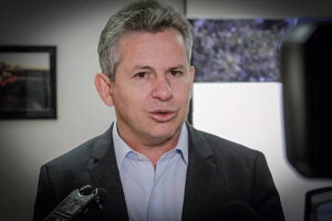 Leia mais sobre o artigo Mauro Mendes reforça operações contra crime organizado