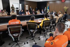 Leia mais sobre o artigo MT e MS terão pontos estratégicos de atuação no combate a incêndios no Pantanal