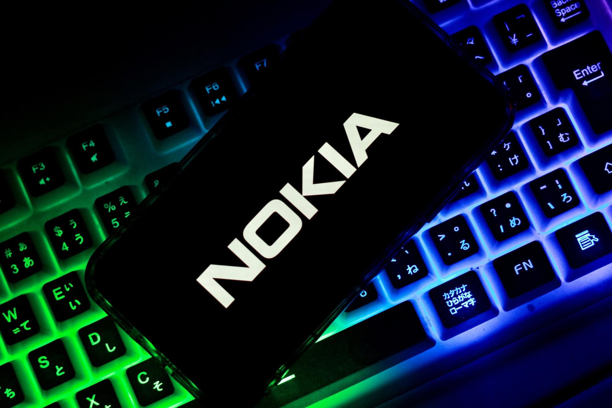 No momento, você está visualizando Nokia realiza primeira ligação ‘imersiva’ do mundo; entenda!