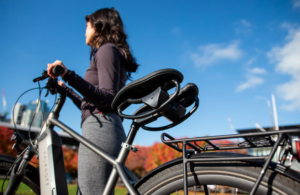 Leia mais sobre o artigo Novo assento diferentão põe fim ao maior desconforto de ciclistas; veja
