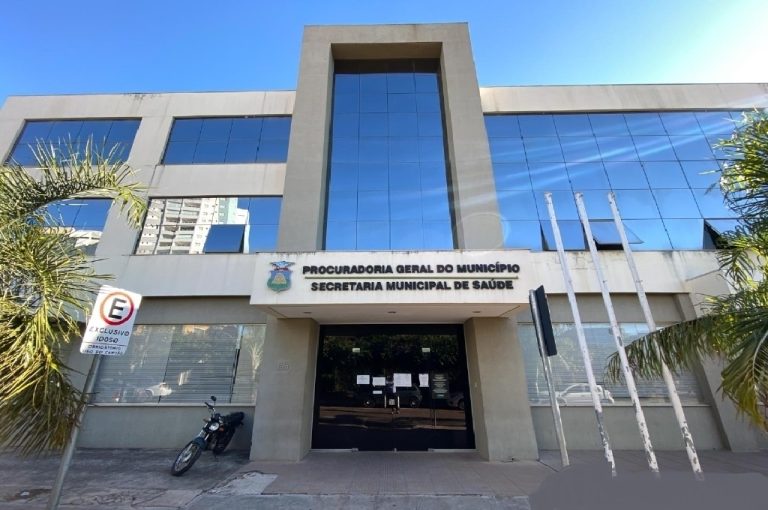 No momento, você está visualizando Saúde de Cuiabá apresenta relatório do primeiro quadrimestre de 2024