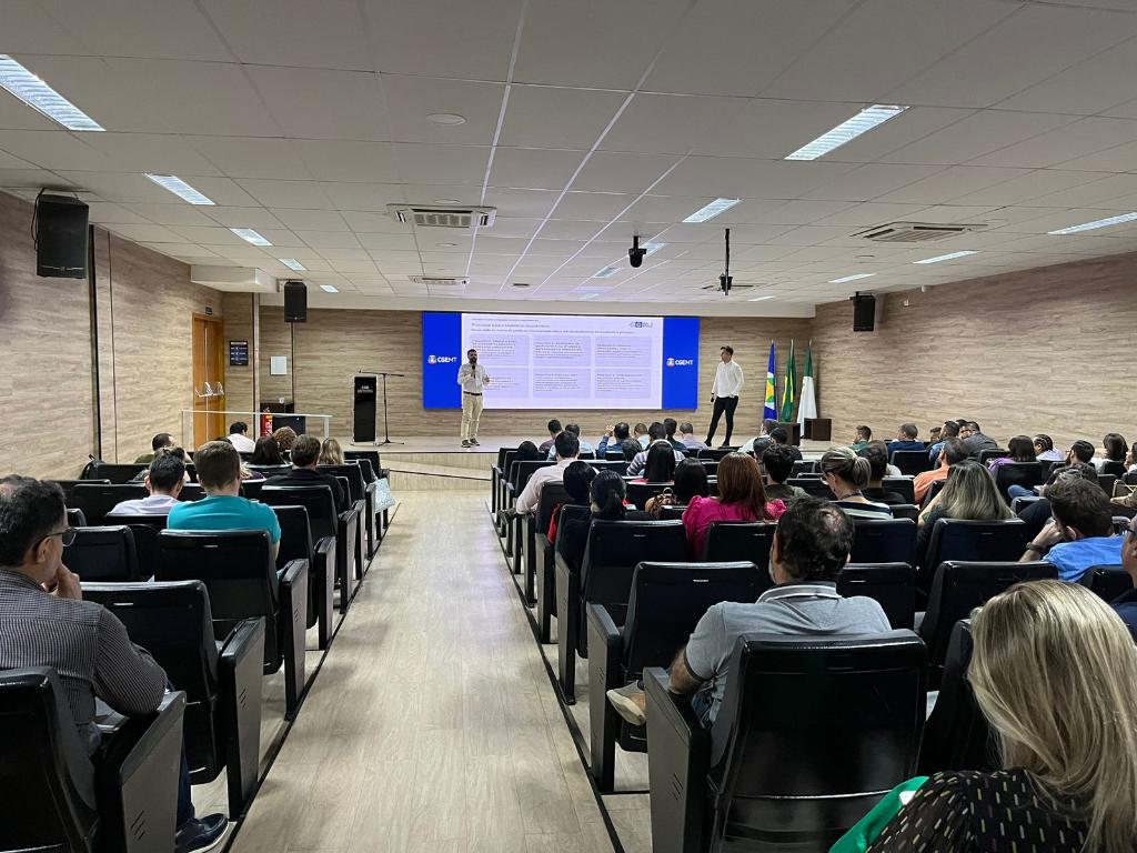 No momento, você está visualizando Seplag abre inscrições para o GeoTech Day 2024