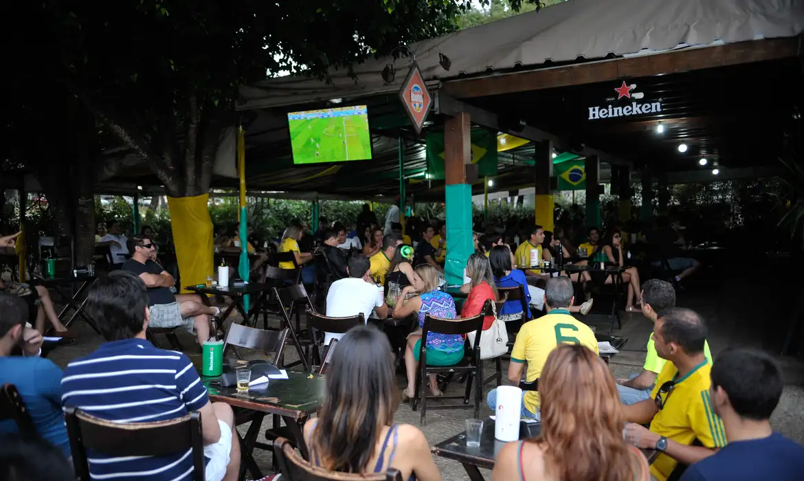 No momento, você está visualizando Setor de bares e restaurantes espera faturar mais no Dia dos Namorados