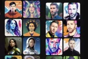 Leia mais sobre o artigo TikTok vai substituir influenciadores por avatares de IA; entenda
