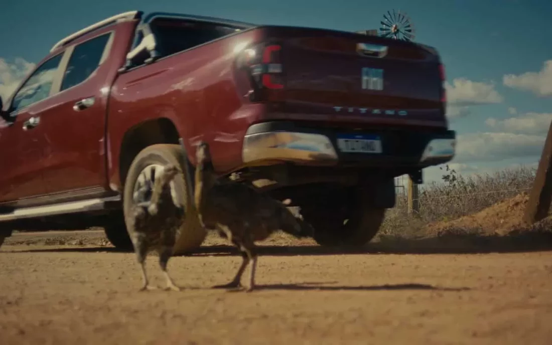 No momento, você está visualizando Comercial da Fiat Titano apresenta Agro, Família e Tradição