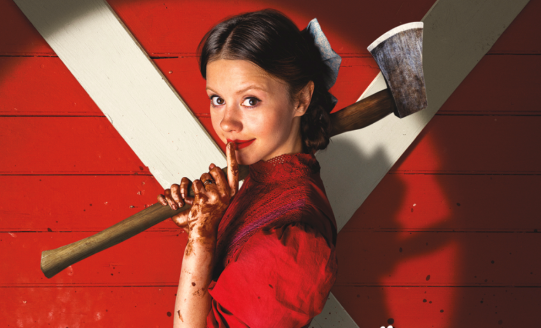 No momento, você está visualizando 5 curiosidades sobre Mia Goth, a estrela de “MaXXXine”