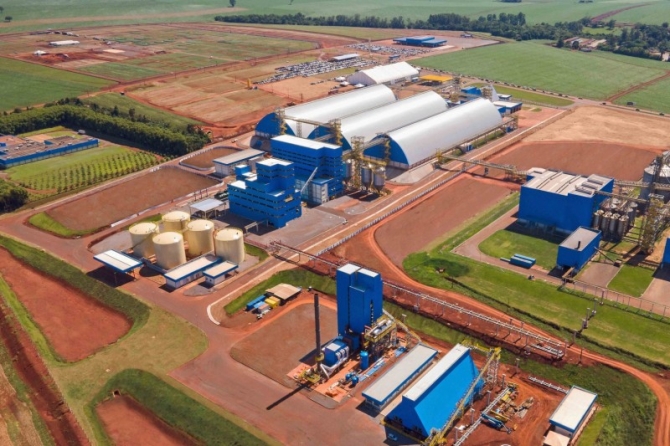 No momento, você está visualizando Cuiabá será sede da Conferência Internacional da Agroindústria Sustentável