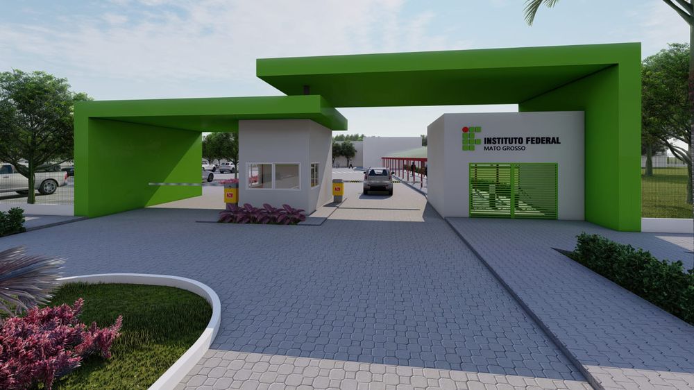 No momento, você está visualizando IFMT Rondonópolis está com vagas remanescentes abertas para Pós-Graduação em Ensino de Ciência