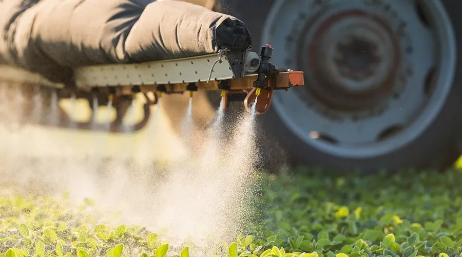 No momento, você está visualizando Indea publica nova regra sobre uso de agrotóxicos em Mato Grosso