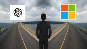 Leia mais sobre o artigo Microsoft abandona assento de observador no conselho da OpenAI