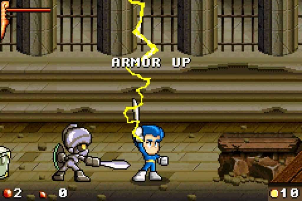 No momento, você está visualizando Após 22 anos, game mais adiado da história é finalmente lançado