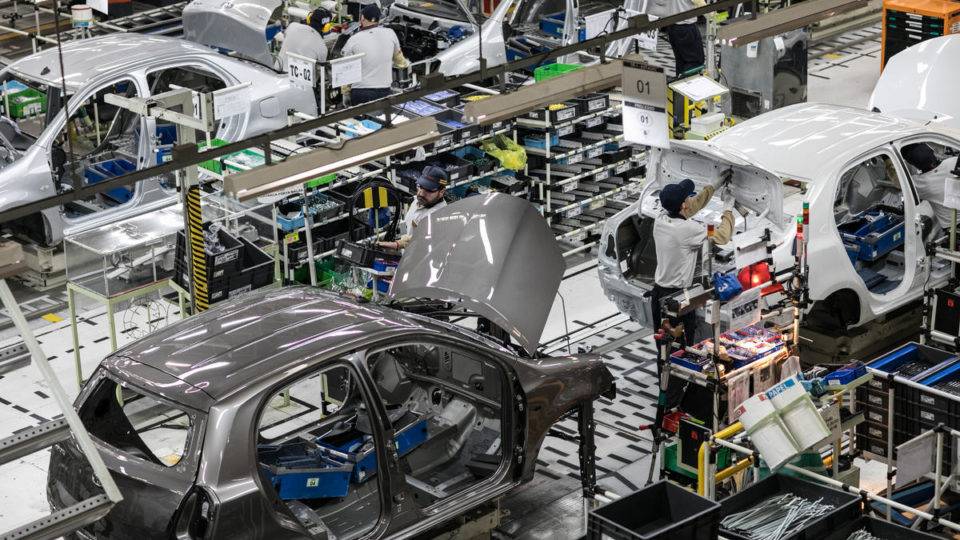 No momento, você está visualizando Atividade econômica brasileira cresce 0,25% em maio apesar das enchentes no RS
