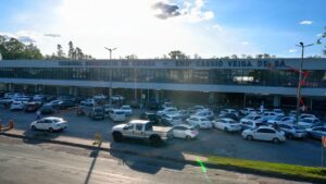 Leia mais sobre o artigo Câmeras de reconhecimento facial são implantadas na rodoviária de Cuiabá