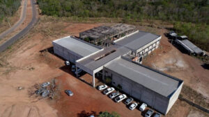 Leia mais sobre o artigo IFMT em Várzea Grande será inaugurado em dezembro, diz reitor