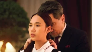 Leia mais sobre o artigo CHEFE DA CASA: veja sinopse e elenco do dorama tailandês da Netflix