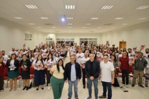 Leia mais sobre o artigo Circuito Empreenda Mais impulsiona empreendedorismo e capacitação em Cuiabá