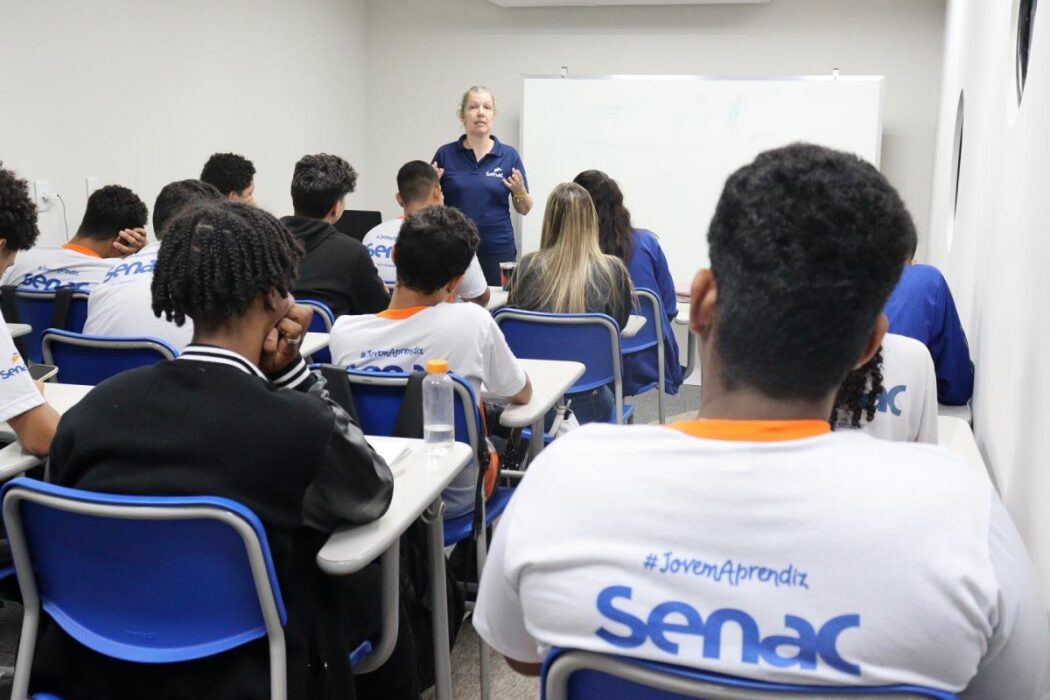 No momento, você está visualizando Confira 760 vagas gratuitas em cursos de férias para jovens e adultos em MT