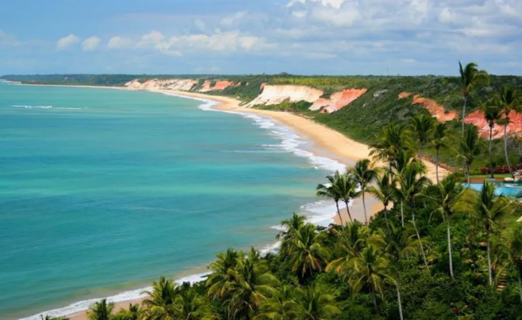 No momento, você está visualizando Conheça 8 Patrimônios Naturais da Humanidade do Brasil
