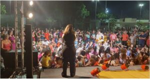 Leia mais sobre o artigo Cultura é parceira de mais uma edição do espetáculo ‘Palhaçando’ conduzido pelo Grupo Tibanaré