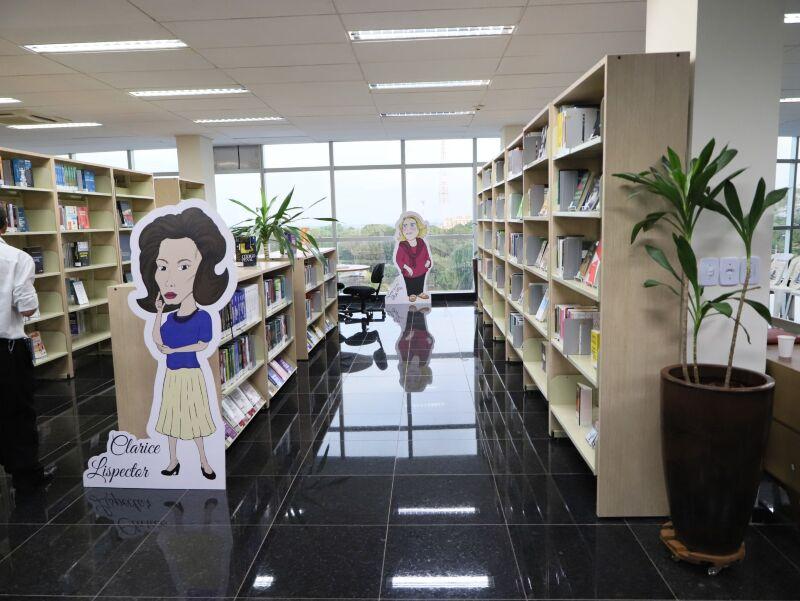 No momento, você está visualizando Cursos para bibliotecas públicas de Mato Grosso estão com inscrições abertas