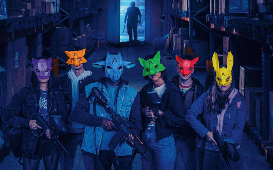 No momento, você está visualizando Estreias da semana nos cinemas incluem Hora do Massacre e mais 8 lançamentos