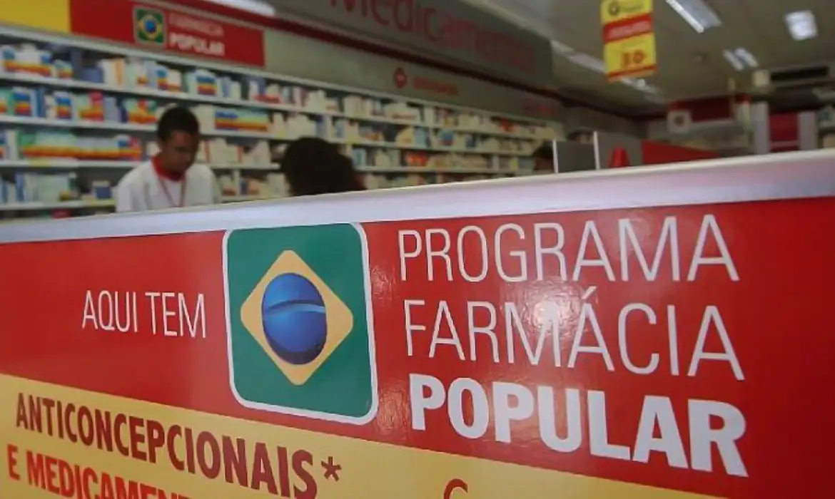 No momento, você está visualizando Farmácia Popular passa a oferecer 95% dos medicamentos gratuitamente