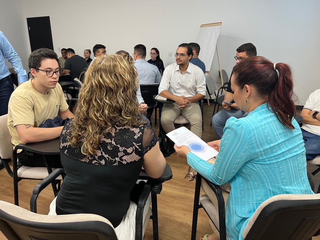 No momento, você está visualizando Governo lança programa Acelera Gov MT para impulsionar startups públicas