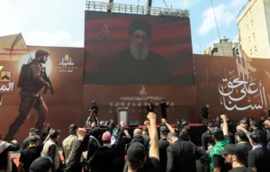 Leia mais sobre o artigo Hezbollah diz que atingirá novas áreas em Israel se país continuar atacando civis
