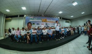 Leia mais sobre o artigo Kalil Baracat quer focar nova gestão em desenvolvimento econômico de VG