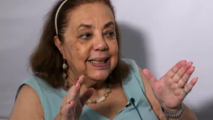 Leia mais sobre o artigo Líder de oposição denuncia tentativa de ataque e acusa Maduro