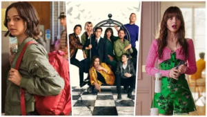 Leia mais sobre o artigo Netflix em agosto tem Umbrella Academy, Emily em Paris e mais novidades