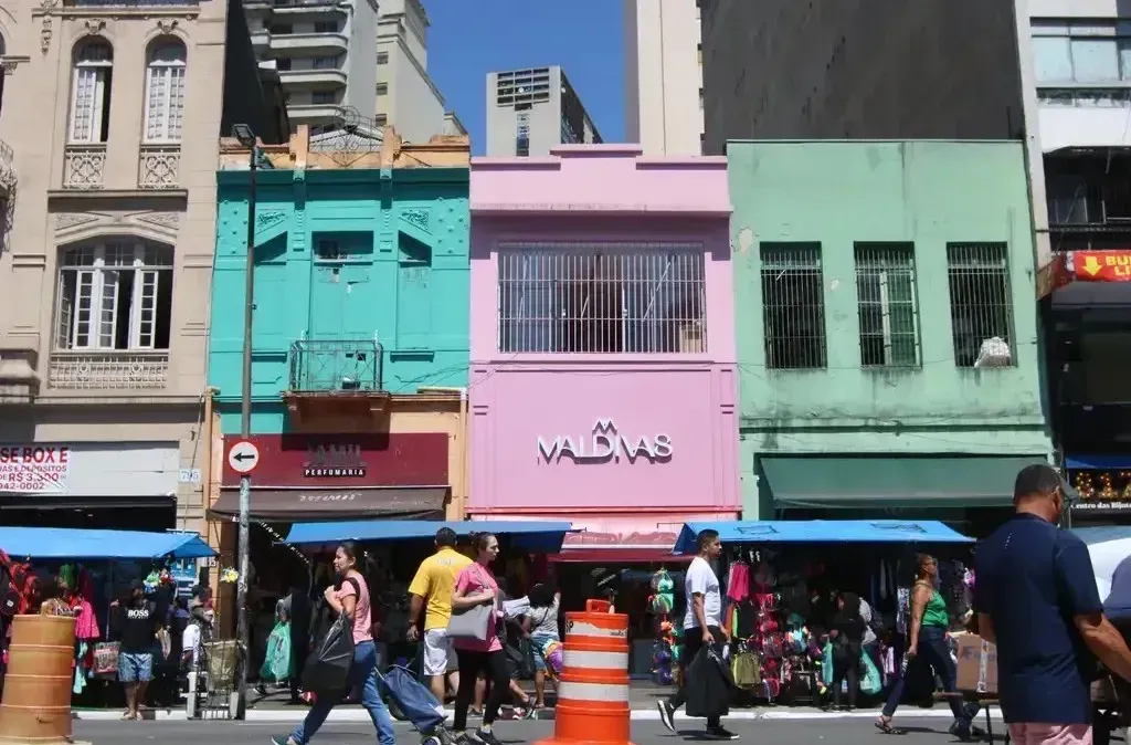 No momento, você está visualizando Pesquisa revela aumento da confiança do empresariado de Cuiabá