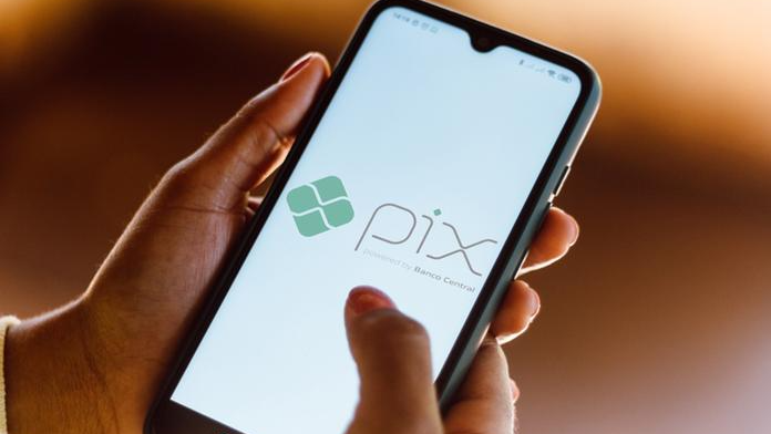 No momento, você está visualizando Pix vai funcionar por aproximação, diz Banco Central