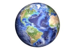 Leia mais sobre o artigo Núcleo da Terra está cada vez mais lento e cientistas fazem comunicado