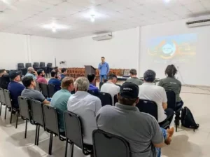 Leia mais sobre o artigo Rodadas Técnicas da Aprosoja-MT levam resultados de pesquisas aos agricultores