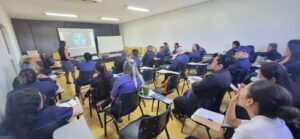 Leia mais sobre o artigo Sanear Inicia projeto de modernização com foco em Gestão Ágil