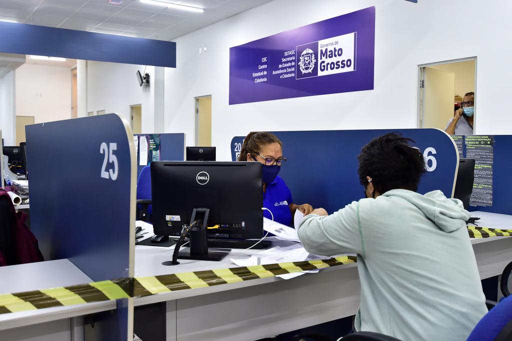 No momento, você está visualizando Sine estadual disponibiliza mais de 3,2 mil vagas de emprego nesta semana