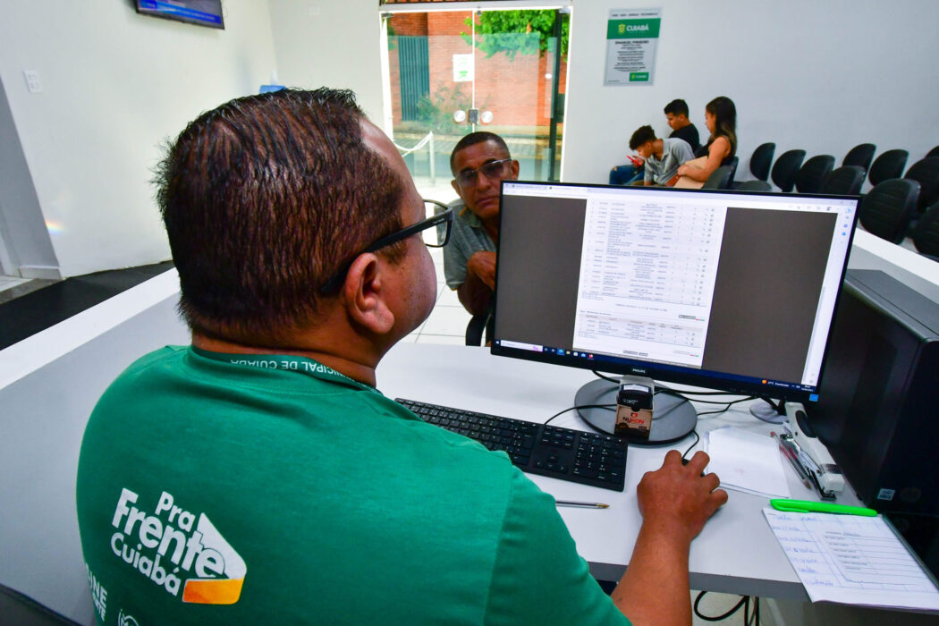 No momento, você está visualizando Sine Municipal inicia semana com 300 oportunidades de emprego
