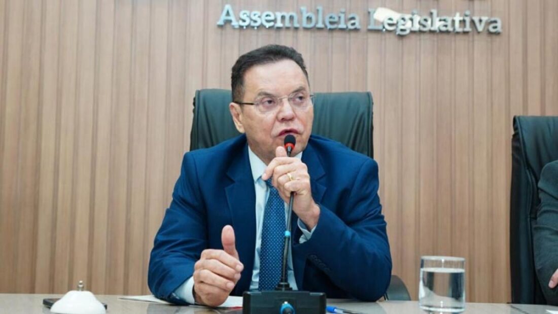 No momento, você está visualizando Tarifa de R$ 1 precisa ser discutida com o governo, diz Botelho