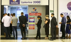 Leia mais sobre o artigo Apostador de Rondonópolis é um dos ganhadores da Lotofácil e ganha “bolada”