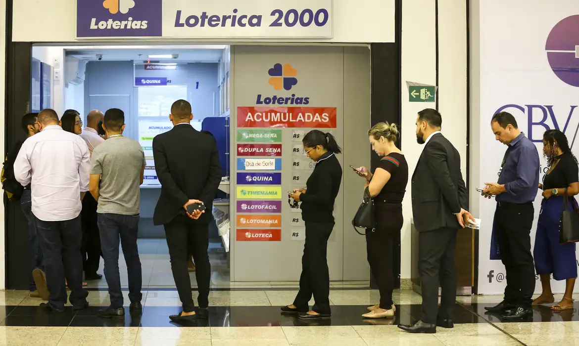 No momento, você está visualizando Apostador de Rondonópolis é um dos ganhadores da Lotofácil e ganha “bolada”
