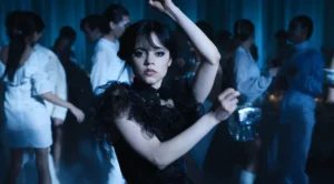 Leia mais sobre o artigo WANDINHA: 2ª temporada da série será a maior produção já filmada na Irlanda