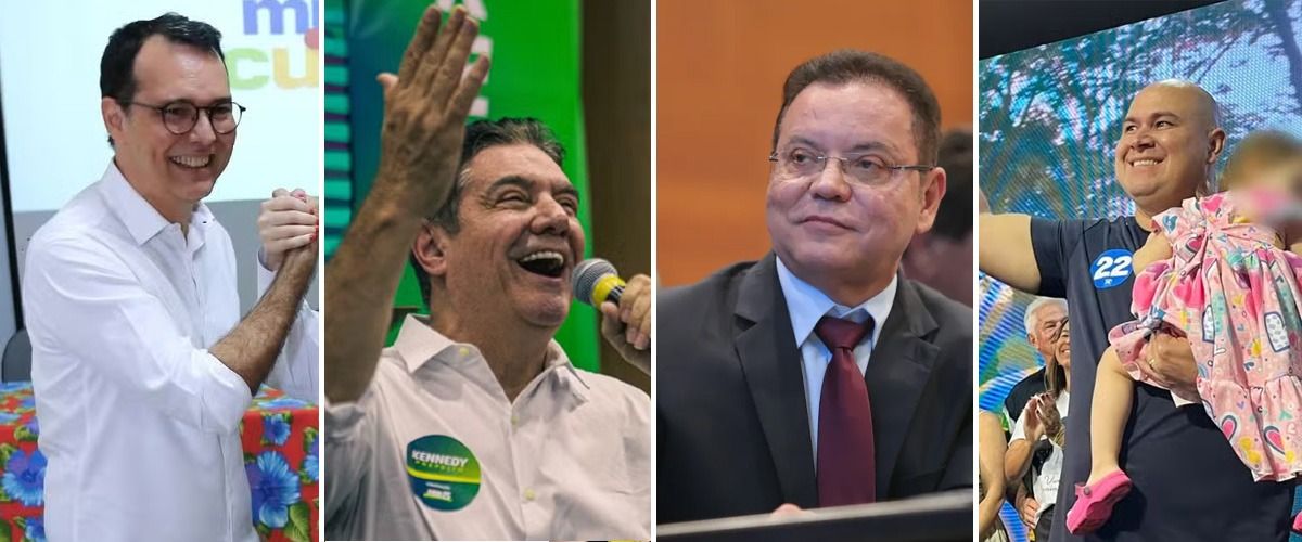 No momento, você está visualizando Candidatos iniciam campanha eleitoral em Cuiabá