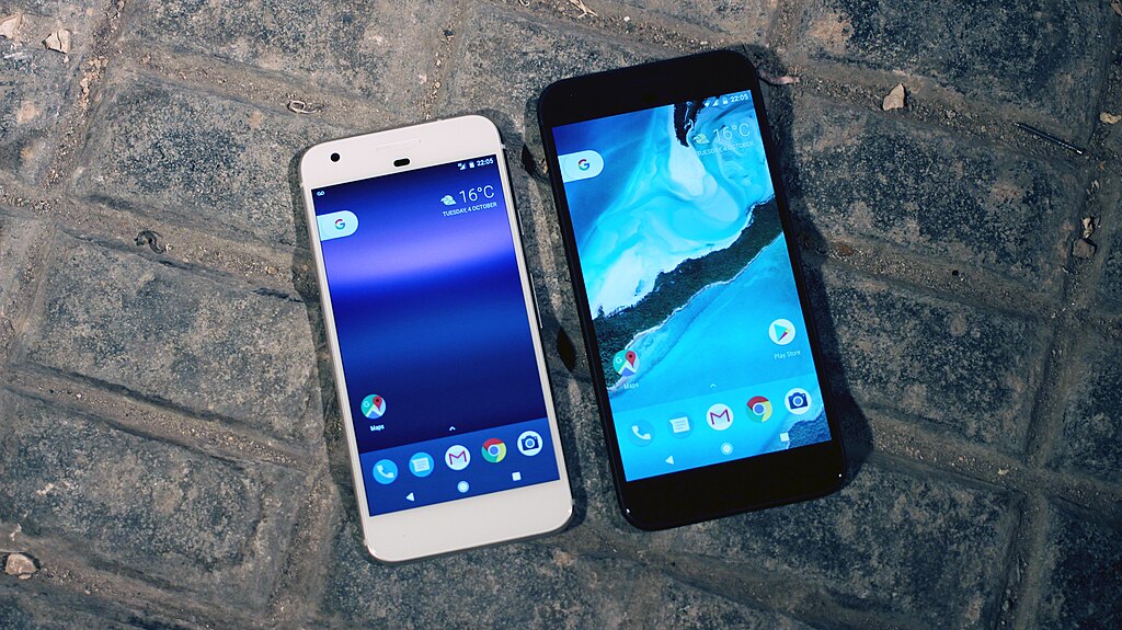 No momento, você está visualizando Como ativar recursos contra roubo no celular Android