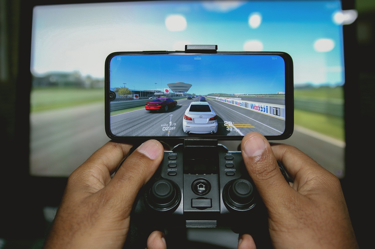 No momento, você está visualizando DIA DO GAMER: conheça 5 jogos para gamers iniciantes