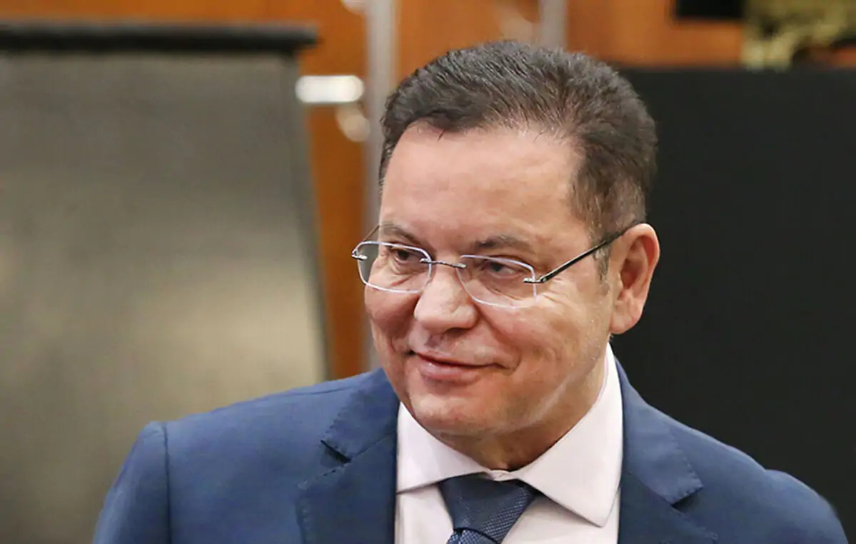 No momento, você está visualizando ELEIÇÕES 2024: Botelho e Lúdio terão mais tempo na TV
