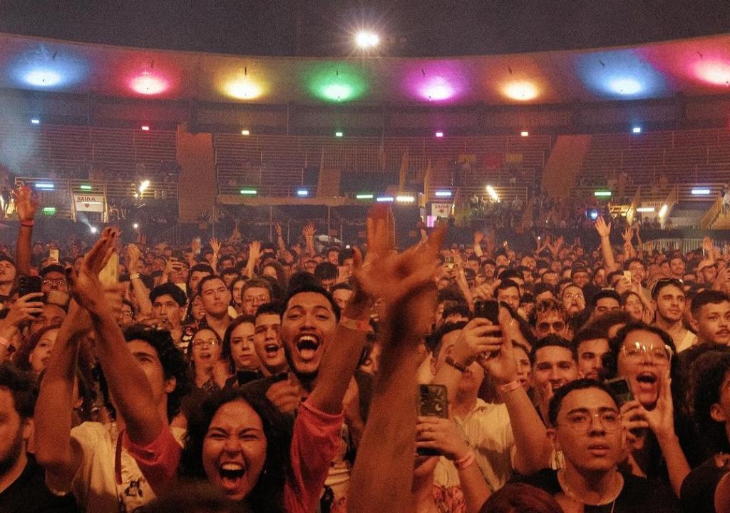 No momento, você está visualizando Festival Baguncinha promete agitar Cuiabá neste sábado